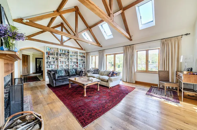 Photo 2 — Edenbridge Road, Hartfield, East Sussex, TN7 4JJ