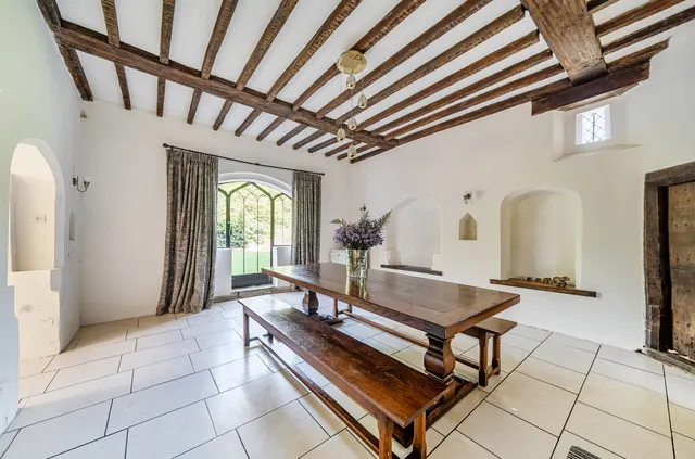 Photo 3 — Edenbridge Road, Hartfield, East Sussex, TN7 4JJ