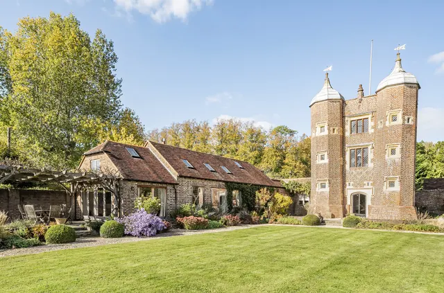 Edenbridge Road, Hartfield, East Sussex, TN7 4JJ, photo 1