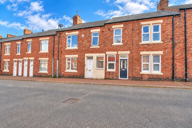 Grace Street, Newcastle Upon Tyne, NE6, photo 1