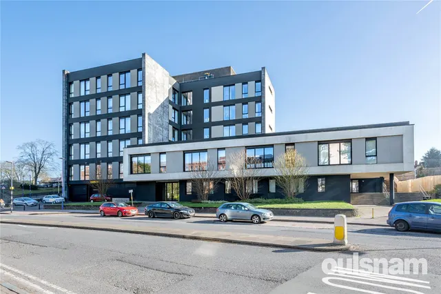 Bournville Lane, Bournville, Birmingham, West Midlands, B30 2BZ, photo 1