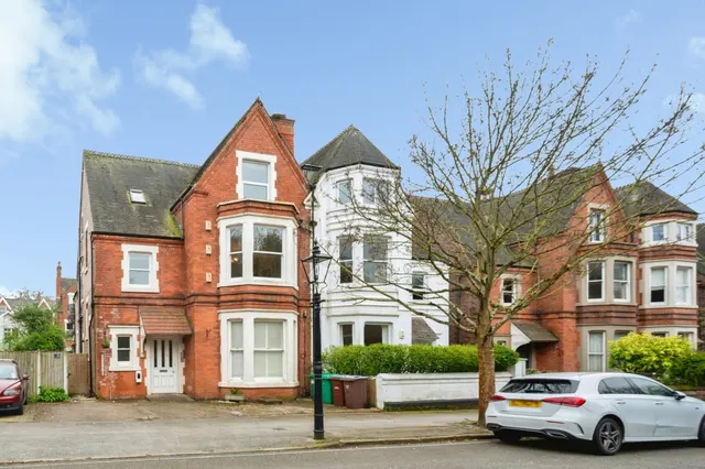 Photo 2 — Hamilton Drive, Nottingham, Nottinghamshire, NG7