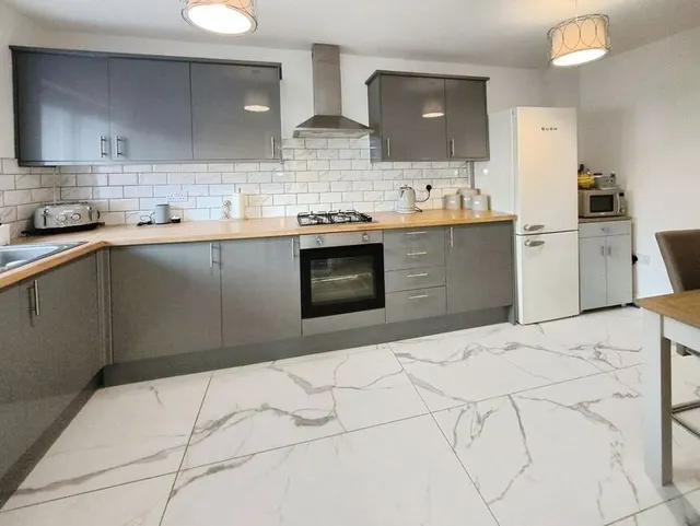 Photo 2 — Blackhalve Lane, Wolverhampton, West Midlands, WV11