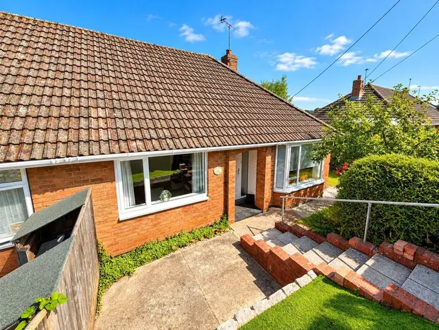 Bradham Court, Exmouth, EX8, photo 1