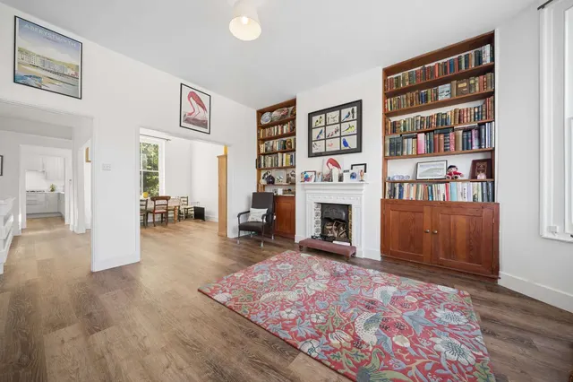Dovedale Gardens, 465 Battersea Park Road, London, SW11 4LR, photo 1