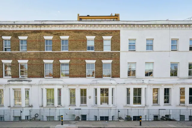Photo 2 — Dovedale Gardens, 465 Battersea Park Road, London, SW11 4LR