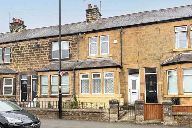 King Edwards Drive, Harrogate, HG1, photo 1