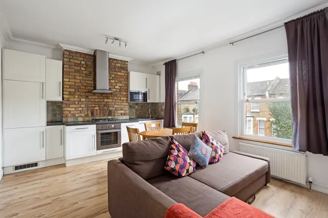 Portnall Road, Maida Vale, W9, photo 1