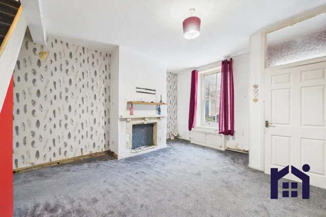 Nancy Street, Darwen, BB3, photo 2