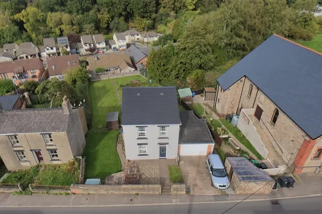 Ruspidge Road, Cinderford, GL14, photo 1