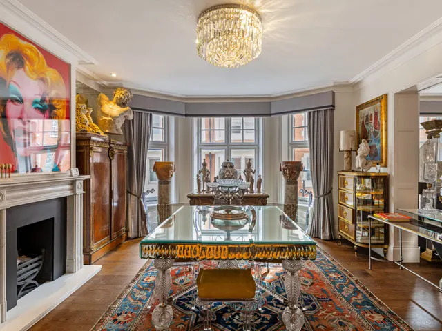 Wilbraham Place, London, SW1X, photo 3