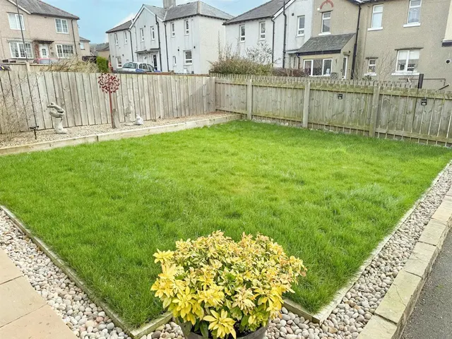 Photo 2 — Burnside Crescent, Skipton, BD23 2BT