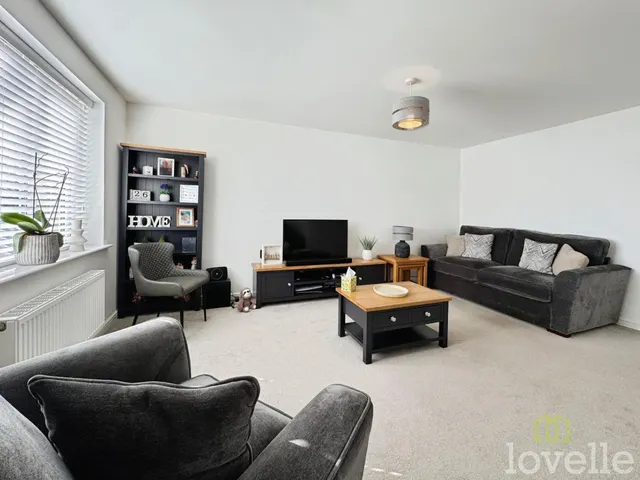 Alfie Williams Way, Gainsborough, DN21, photo 2