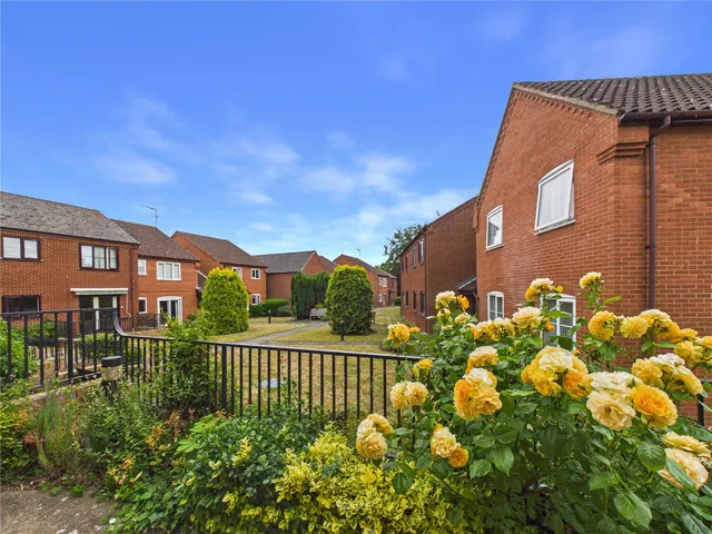 Station Road, Woodbridge, IP12, photo 1