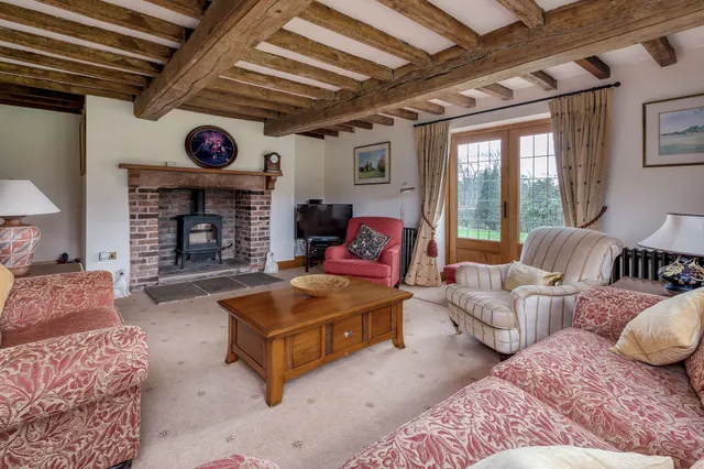 Somerford Booths, Congleton, photo 3