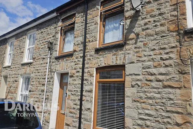 Bailey Street, Ton Pentre, CF41, photo 1