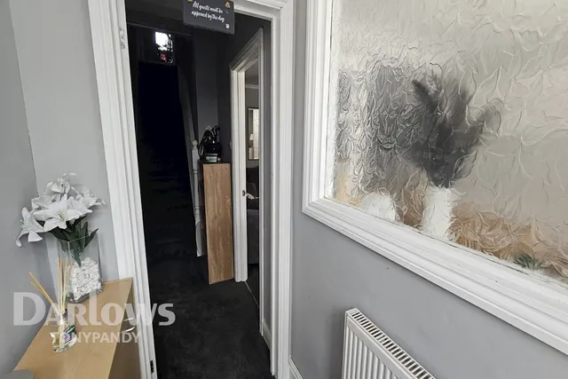 Bailey Street, Ton Pentre, CF41, photo 2