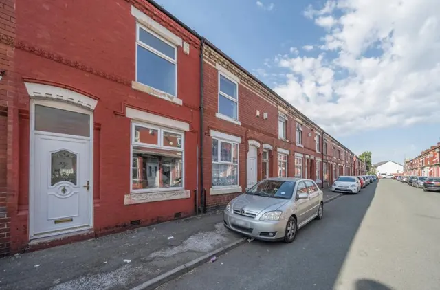 Letchworth Street, Manchester, M14, photo 1