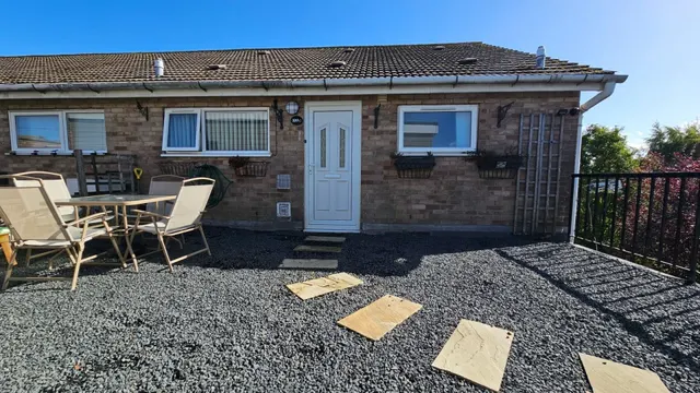 Avon Way, Portishead, BS20, photo 1