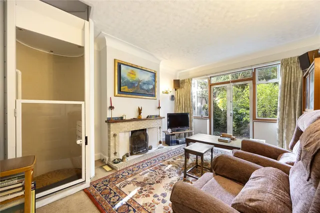 Photo 3 — The Woodlands, Esher, Surrey, KT10