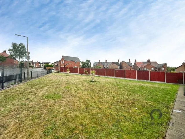 Photo 3 — Browning Road, Swadlincote, Derbyshire, DE11