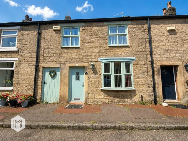 Chapel Street, Horwich, Bolton, BL6 6BW, photo 1