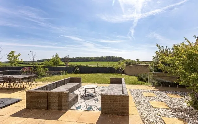 Photo 3 — William Buckland Way, Stonesfield, Witney, Oxfordshire, OX29 8FF