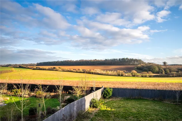 Photo 2 — William Buckland Way, Stonesfield, Witney, Oxfordshire, OX29 8FF