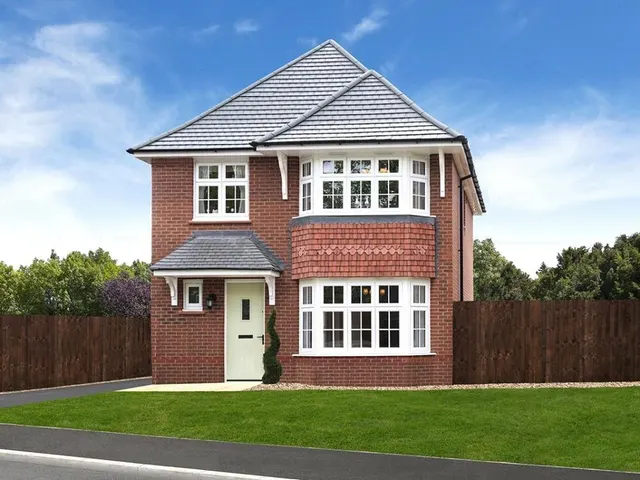 GREAT MILTON PARK, NP18, photo 1