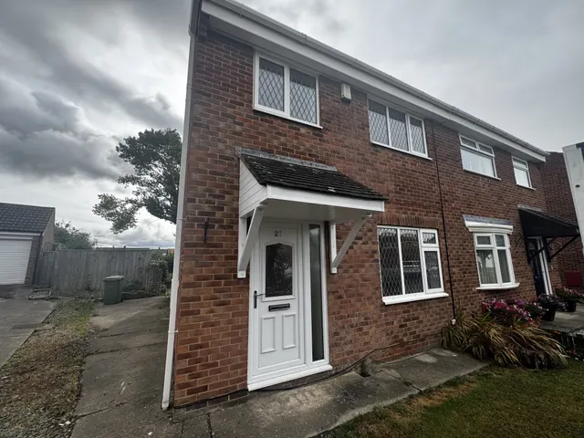 Biretta Close, STOCKTON-ON-TEES, photo 1