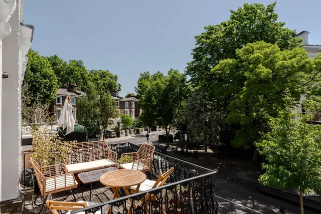 St Stephens Gardens, Notting Hill, London, W2 5QX, photo 1