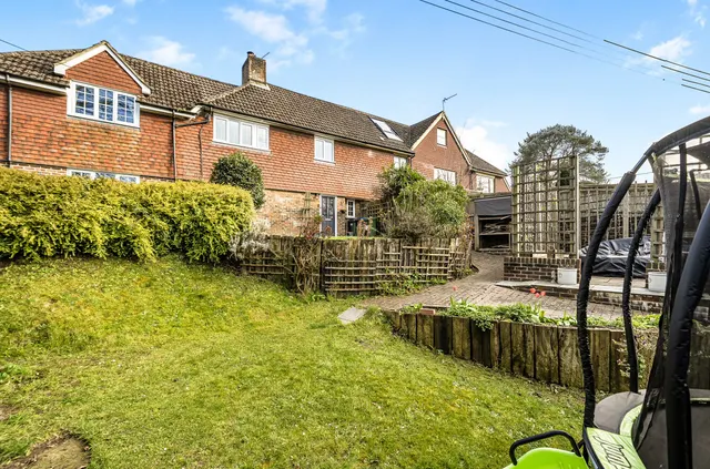 The Birches, West Chiltington, RH20, photo 1