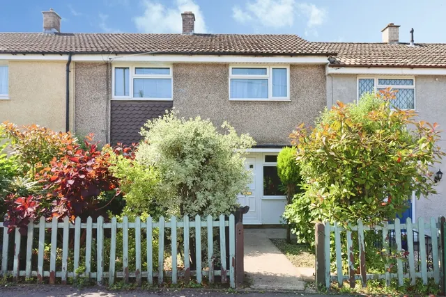 Windsor Drive, Yate, Bristol, Gloucestershire, BS37, photo 1