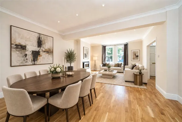 Roskell Road, London, SW15, photo 1