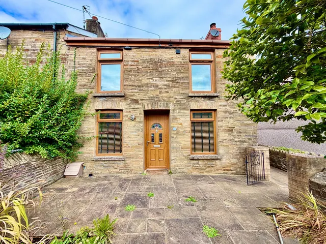 High Street, Nelson, CF46, photo 1
