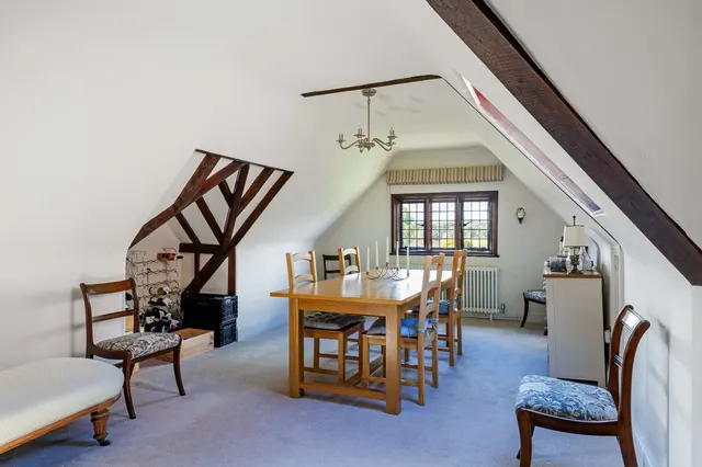 Mill Lane, Stedham, GU29, photo 3