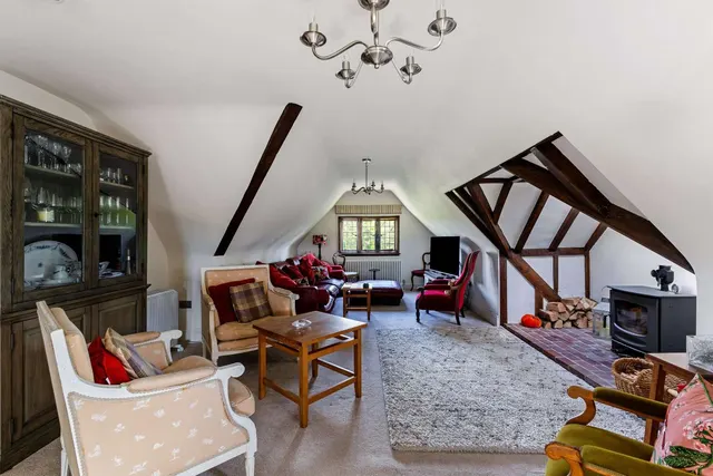 Mill Lane, Stedham, GU29, photo 2