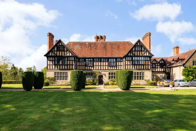 Mill Lane, Stedham, GU29, photo 1