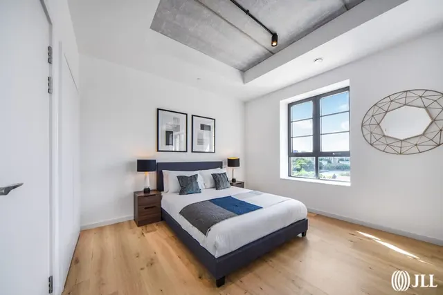 Douglass Tower, Goodluck Hope, E14, photo 2