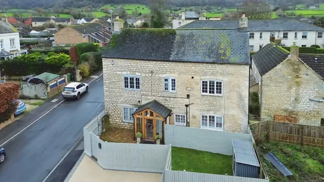 Marsh Road, Leonard Stanley, GL10, photo 1