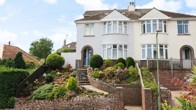 Westhill Crescent, Paignton, TQ3, photo 1