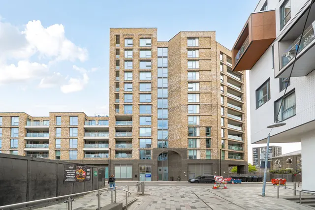Norman Road, SE10, photo 1
