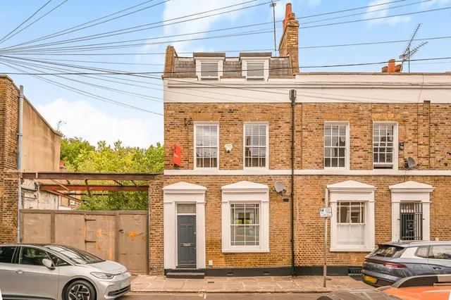 Matlock Street, London, E14, photo 2
