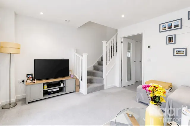 Mill Stone Green, Thetford, IP24, photo 3