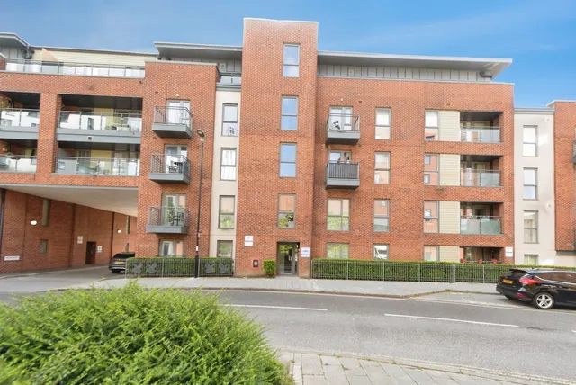 John Thornycroft Road, Southampton, SO19, photo 1