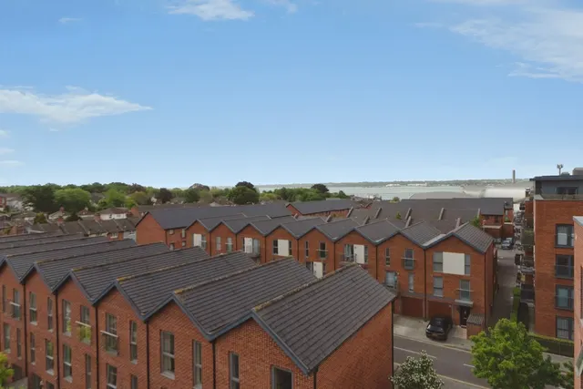 John Thornycroft Road, Southampton, SO19, photo 3