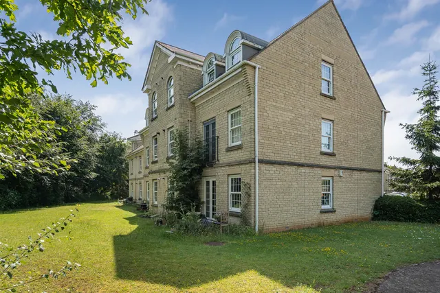 Mullein Road, Bicester, photo 1