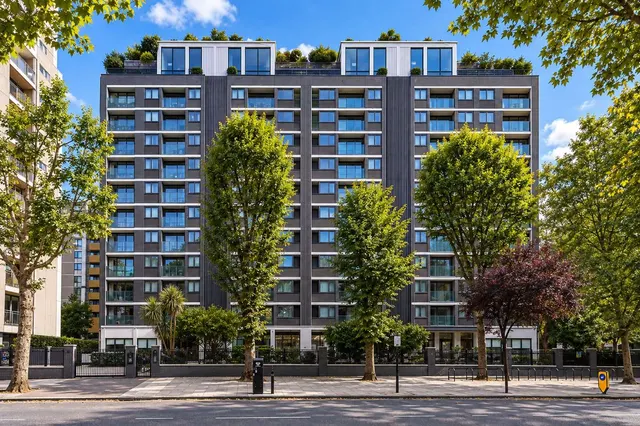 St. Johns Wood Road, London, NW8, photo 1