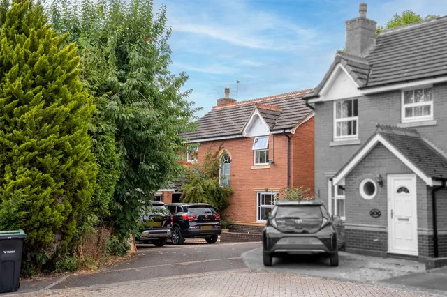 Rokeby Close, Sutton Coldfield, photo 1