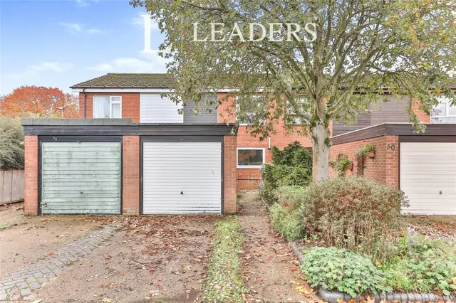 Morello Close, Norwich, NR4, photo 2